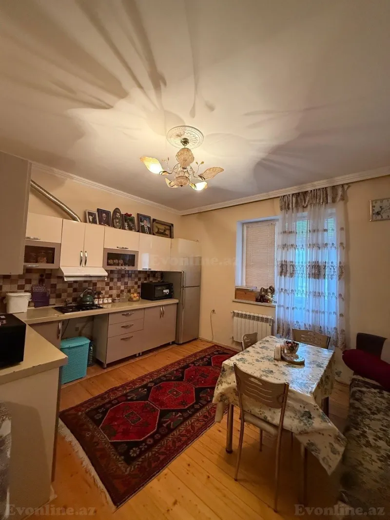 Satılır 2 otaqlı Mənzil Yeni tikili 83 m² Mehdiabad - şəkil 5