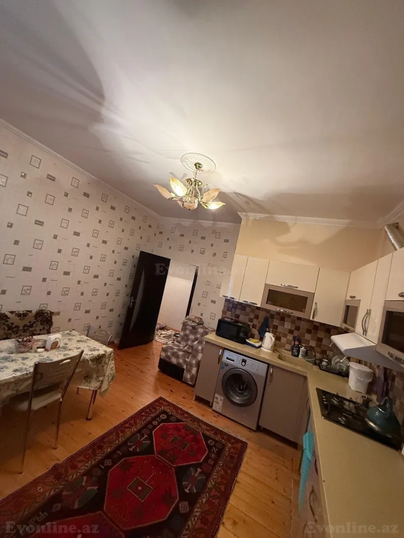 Satılır 2 otaqlı Mənzil Yeni tikili 83 m² Mehdiabad - şəkil 6