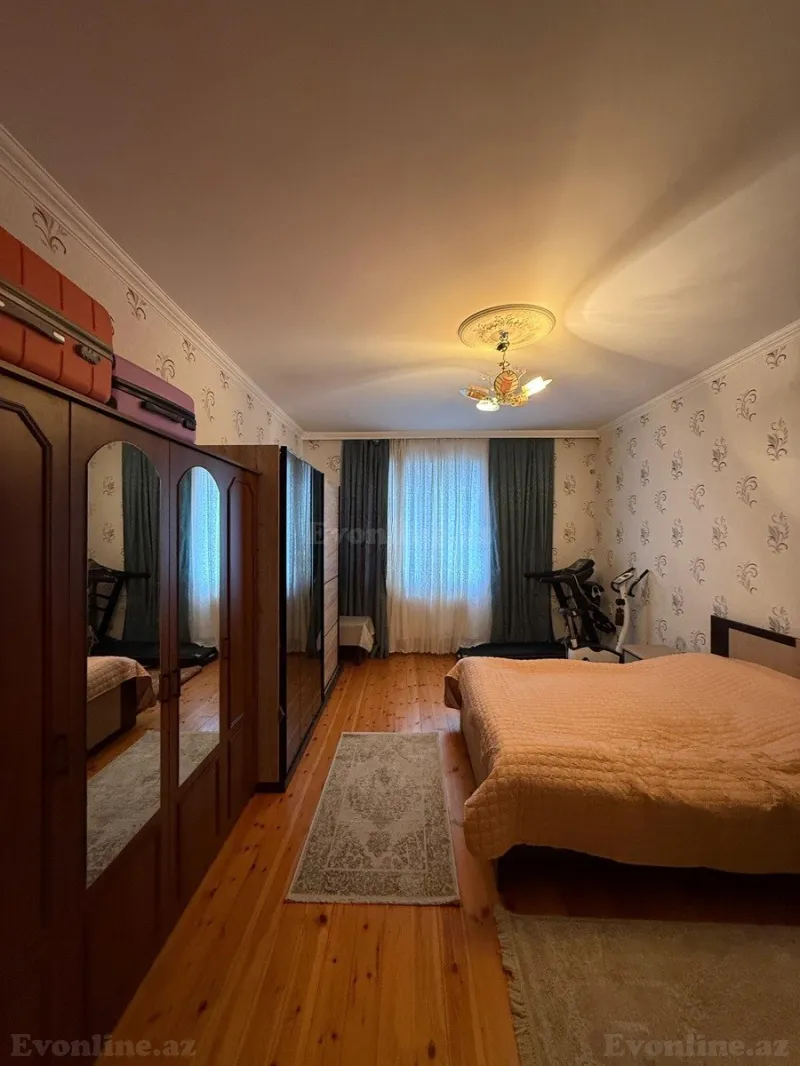 Satılır 2 otaqlı Mənzil Yeni tikili 83 m² Mehdiabad - şəkil 7