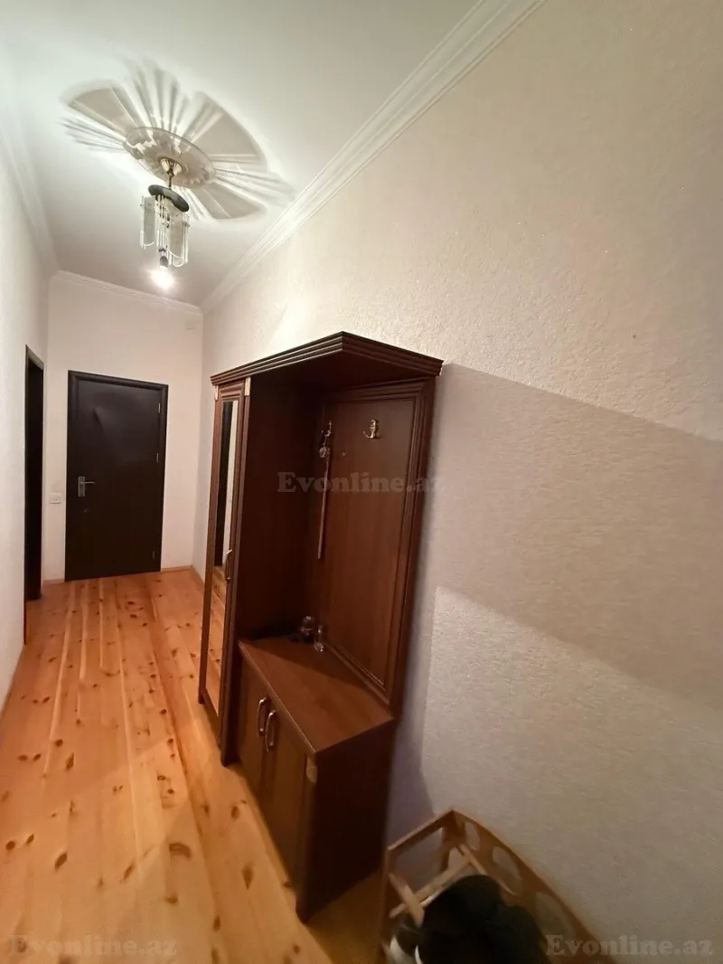 Satılır 2 otaqlı Mənzil Yeni tikili 83 m² Mehdiabad - şəkil 8