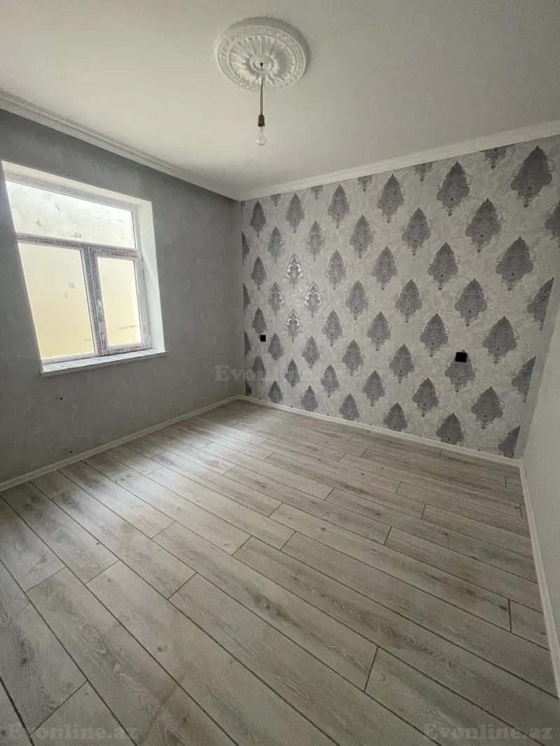 Satılır 2 otaqlı Həyət evi 56 m² Abşeron r. - şəkil 2