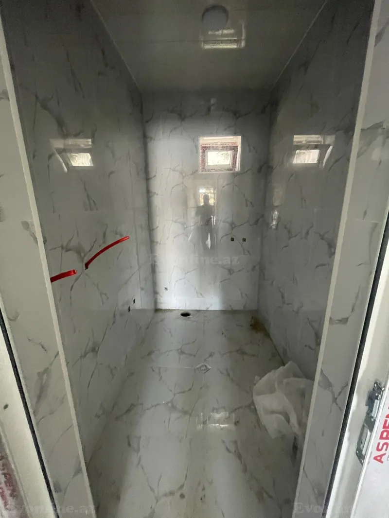 Satılır 2 otaqlı Həyət evi 56 m² Abşeron r. - şəkil 3