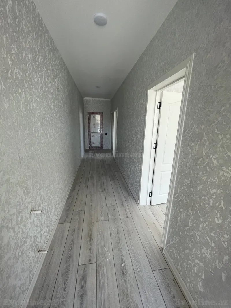 Satılır 2 otaqlı Həyət evi 56 m² Abşeron r. - şəkil 4
