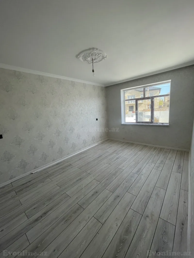 Satılır 2 otaqlı Həyət evi 56 m² Abşeron r. - şəkil 5