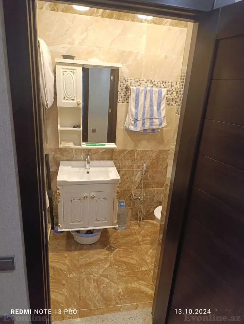 Satılır 2 otaqlı Mənzil Yeni tikili 48 m² Sumqayıt - şəkil 4
