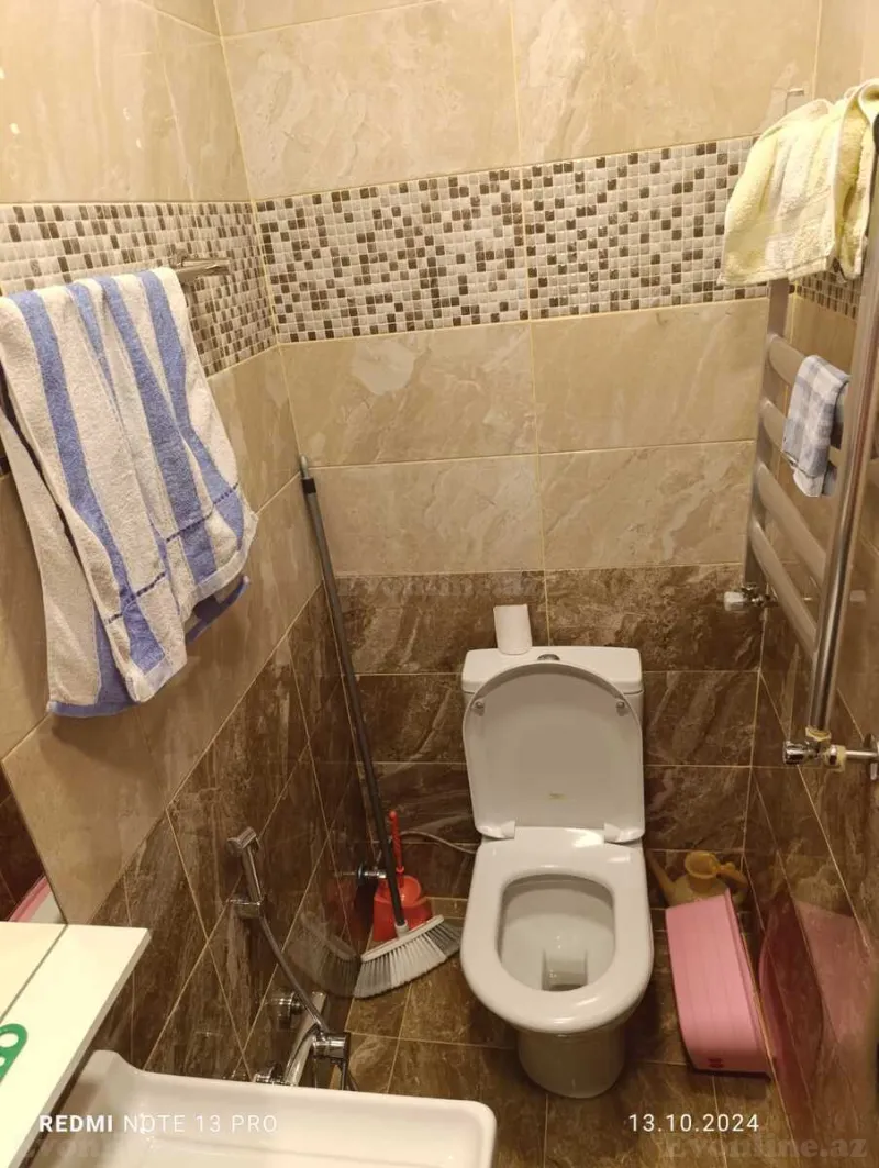 Satılır 2 otaqlı Mənzil Yeni tikili 48 m² Sumqayıt - şəkil 5