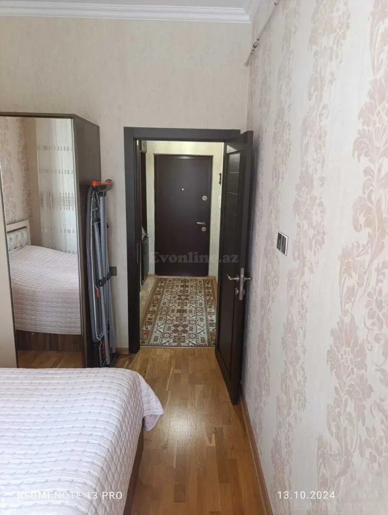 Satılır 2 otaqlı Mənzil Yeni tikili 48 m² Sumqayıt - şəkil 6