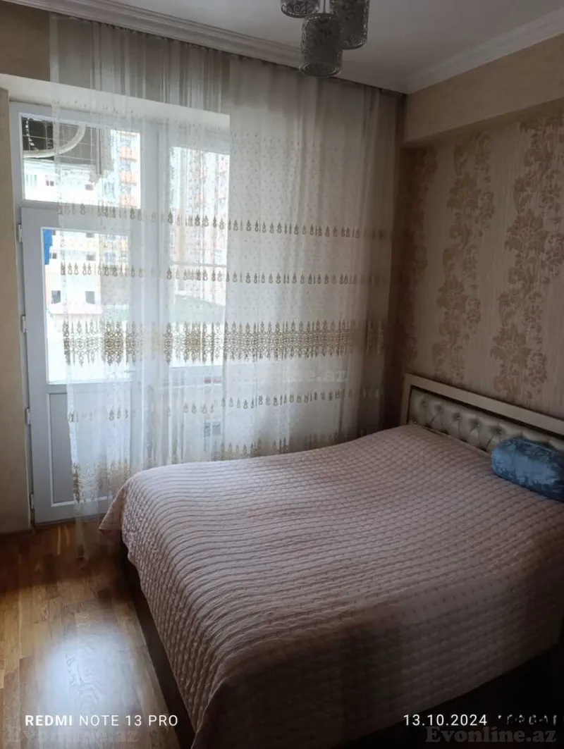 Satılır 2 otaqlı Mənzil Yeni tikili 48 m² Sumqayıt - şəkil 7
