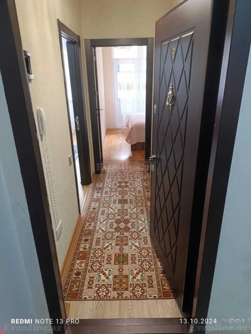 Satılır 2 otaqlı Mənzil Yeni tikili 48 m² Sumqayıt - şəkil 8