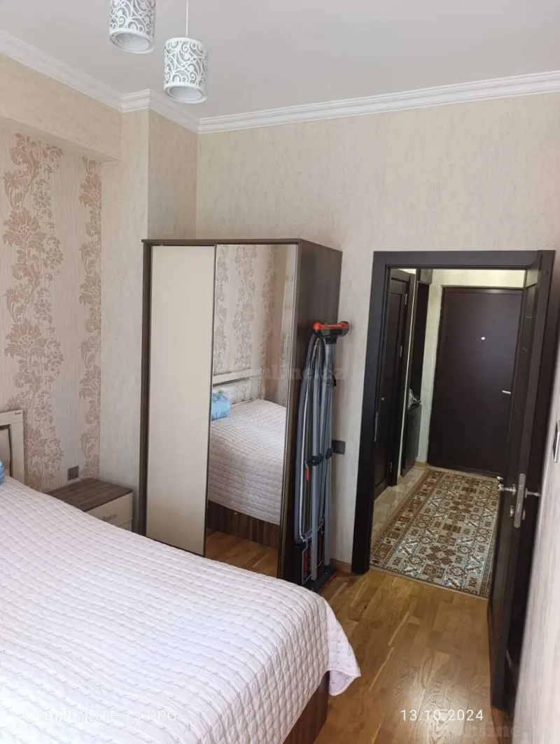 Satılır 2 otaqlı Mənzil Yeni tikili 48 m² Sumqayıt - şəkil 10