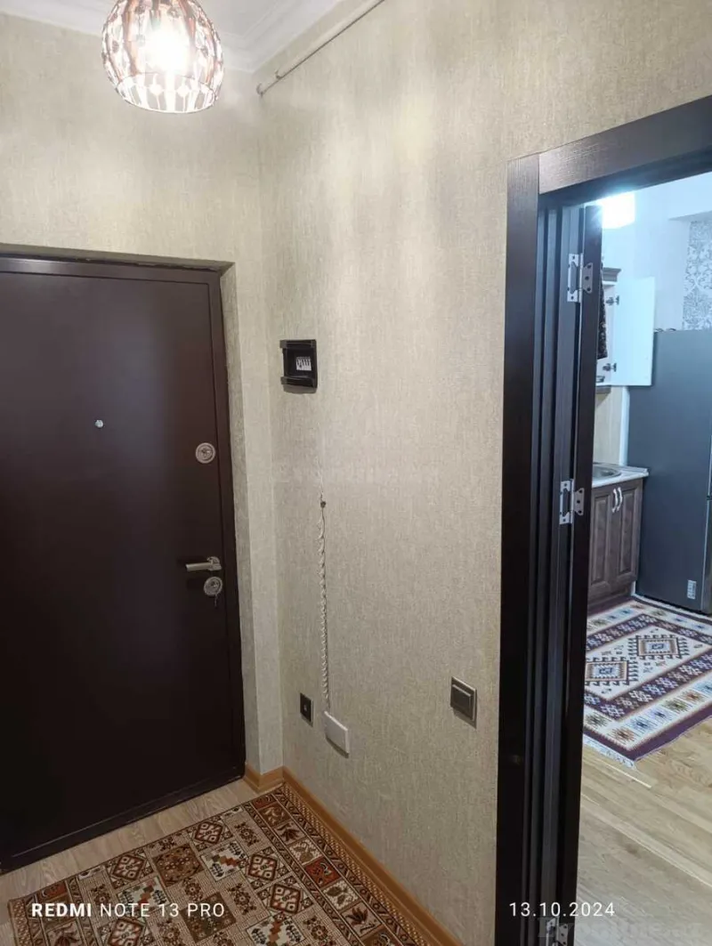 Satılır 2 otaqlı Mənzil Yeni tikili 48 m² Sumqayıt - şəkil 11