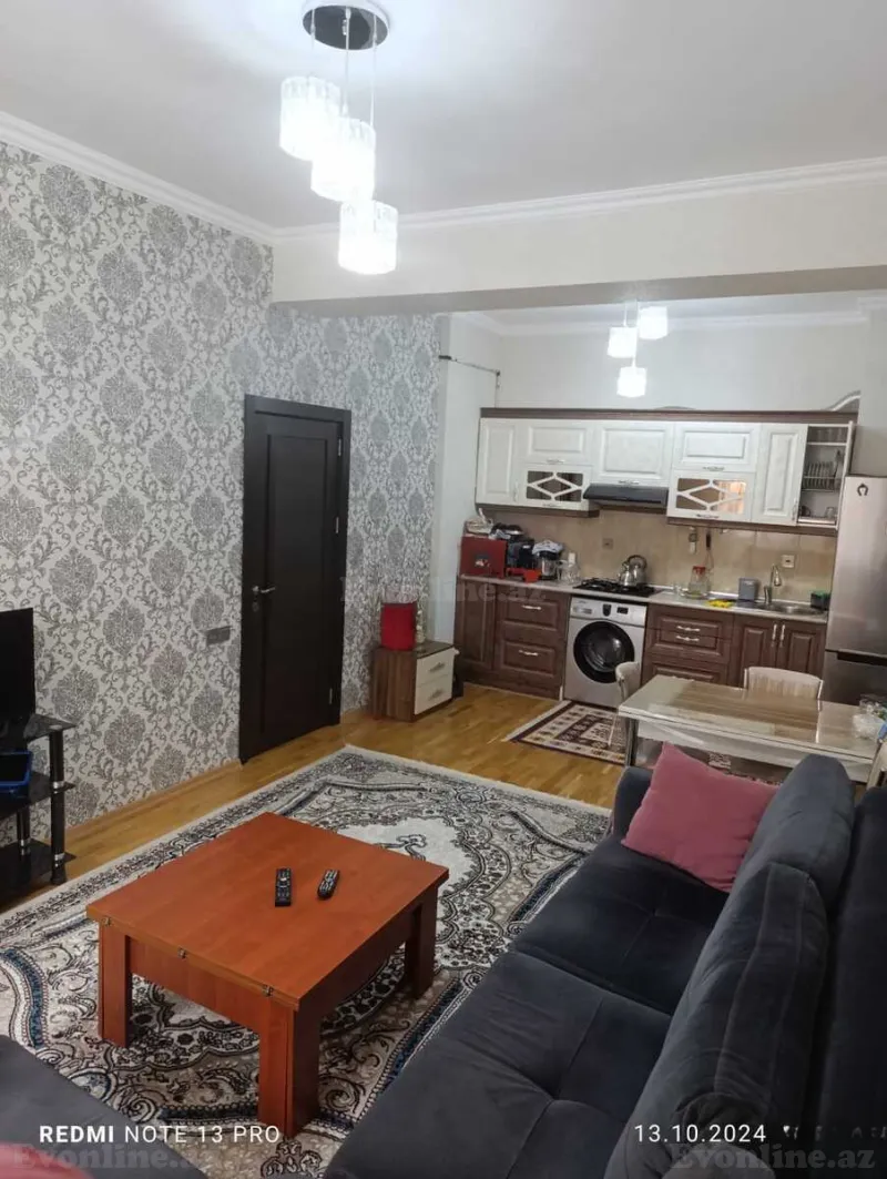 Satılır 2 otaqlı Mənzil Yeni tikili 48 m² Sumqayıt - şəkil 13