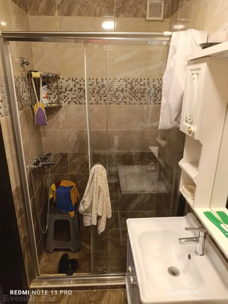 Satılır 2 otaqlı Mənzil Yeni tikili 48 m² Sumqayıt - şəkil 15