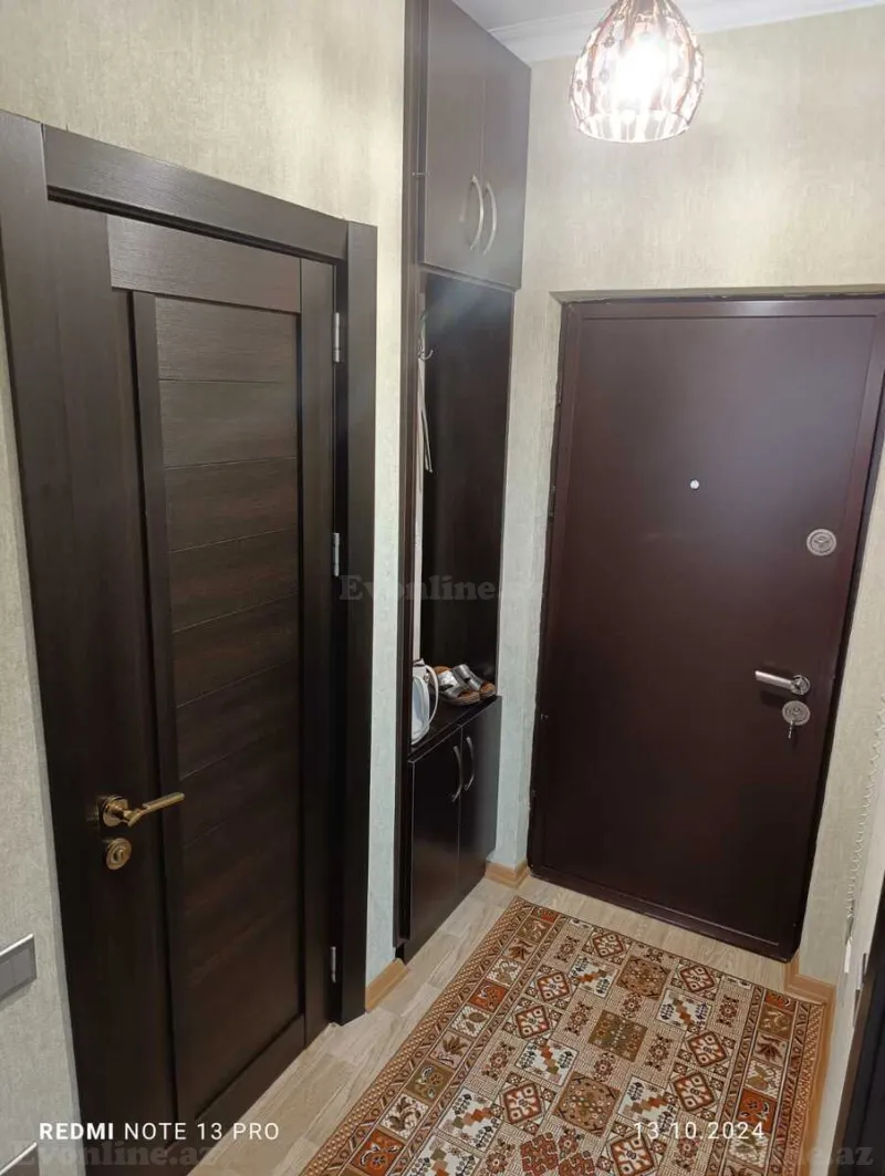 Satılır 2 otaqlı Mənzil Yeni tikili 48 m² Sumqayıt - şəkil 17