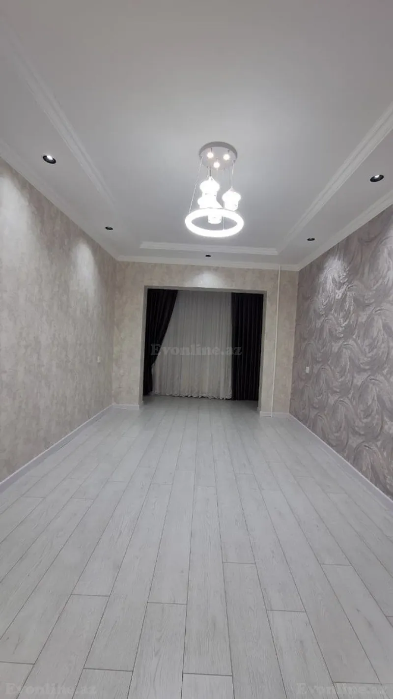 Satılır 3 otaqlı Mənzil Köhnə tikili 90 m² Azadlıq prospekti m. - şəkil 5