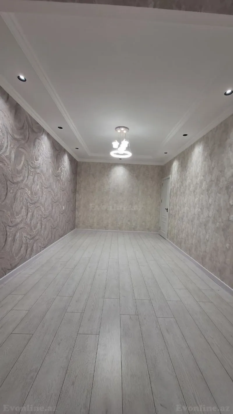 Satılır 3 otaqlı Mənzil Köhnə tikili 90 m² Azadlıq prospekti m. - şəkil 6