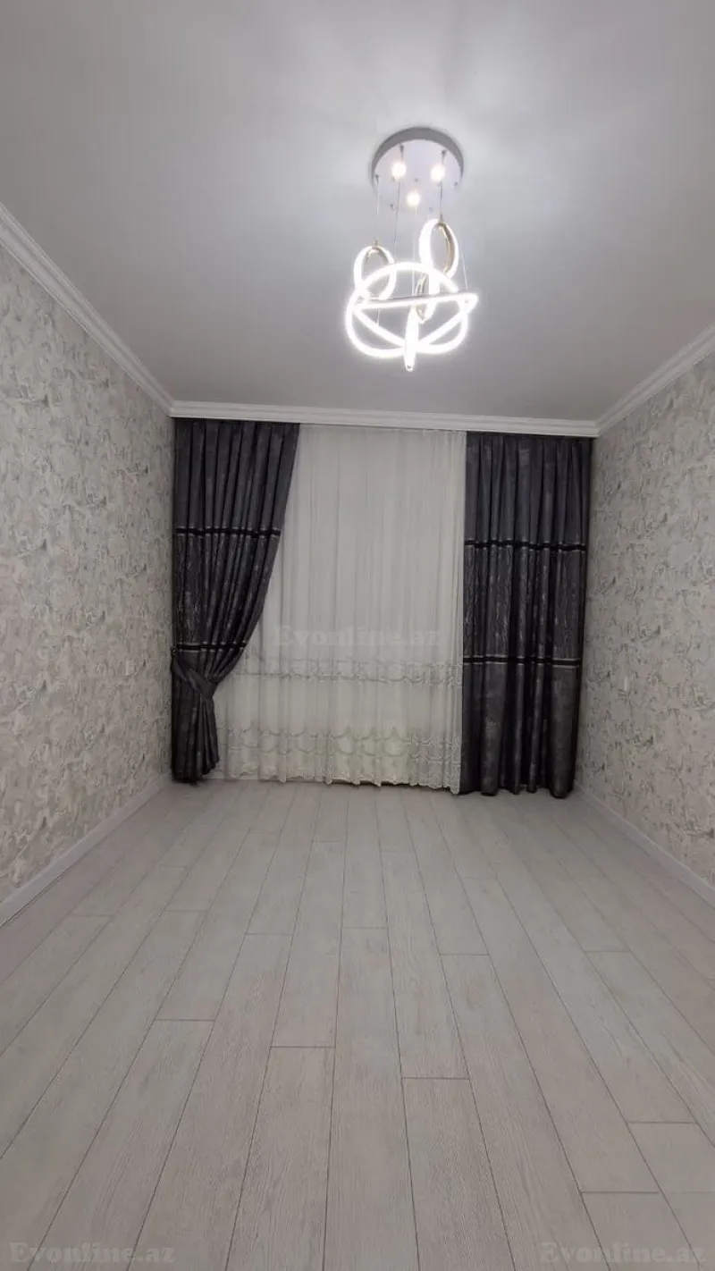 Satılır 3 otaqlı Mənzil Köhnə tikili 90 m² Azadlıq prospekti m. - şəkil 7