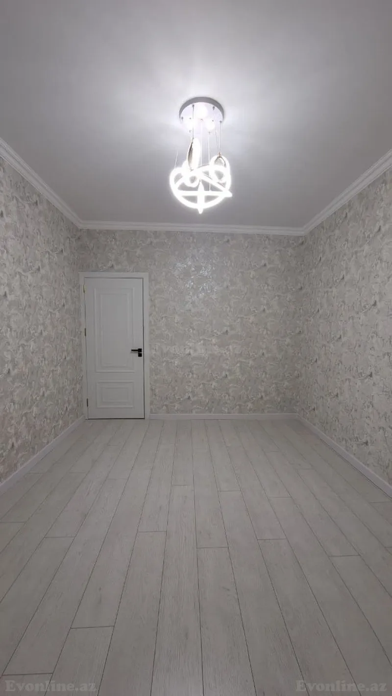 Satılır 3 otaqlı Mənzil Köhnə tikili 90 m² Azadlıq prospekti m. - şəkil 8