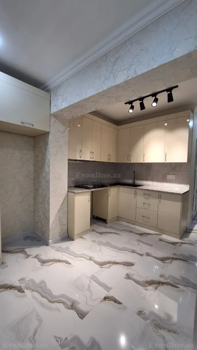 Satılır 3 otaqlı Mənzil Köhnə tikili 90 m² Azadlıq prospekti m. - şəkil 10