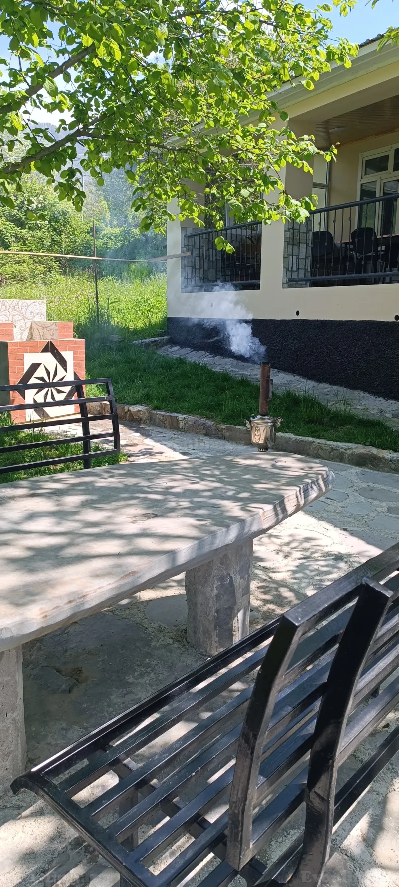 Kirayə verilir 3 otaqlı Həyət evi 80 m² İsmayıllı