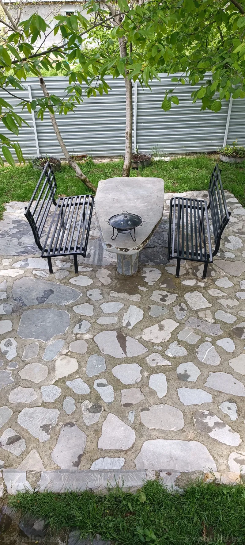 Kirayə verilir 3 otaqlı Həyət evi 80 m² İsmayıllı - şəkil 3