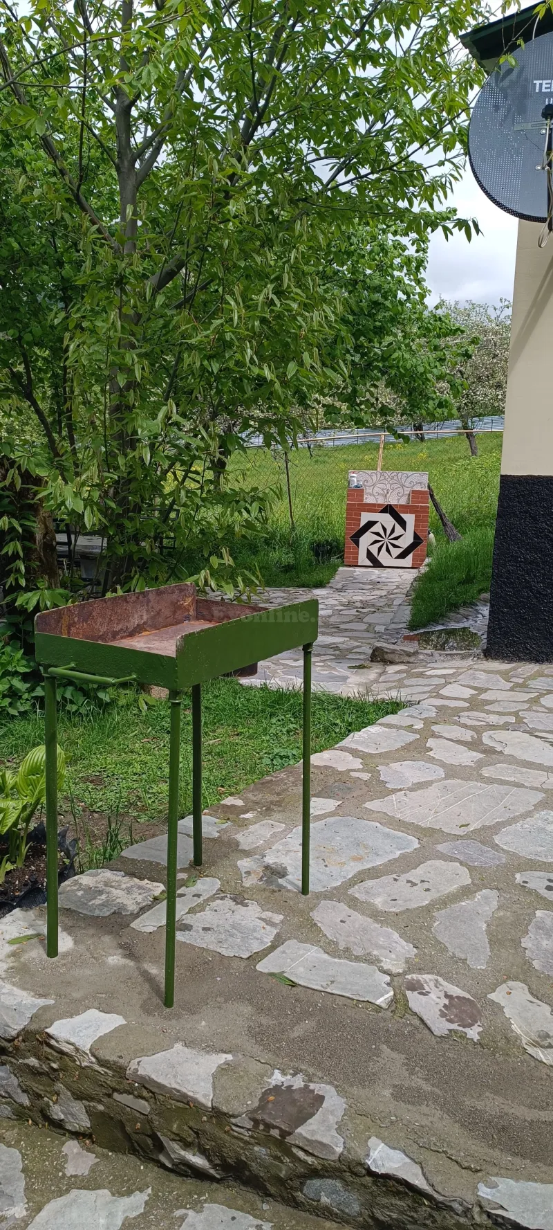 Kirayə verilir 3 otaqlı Həyət evi 80 m² İsmayıllı - şəkil 4