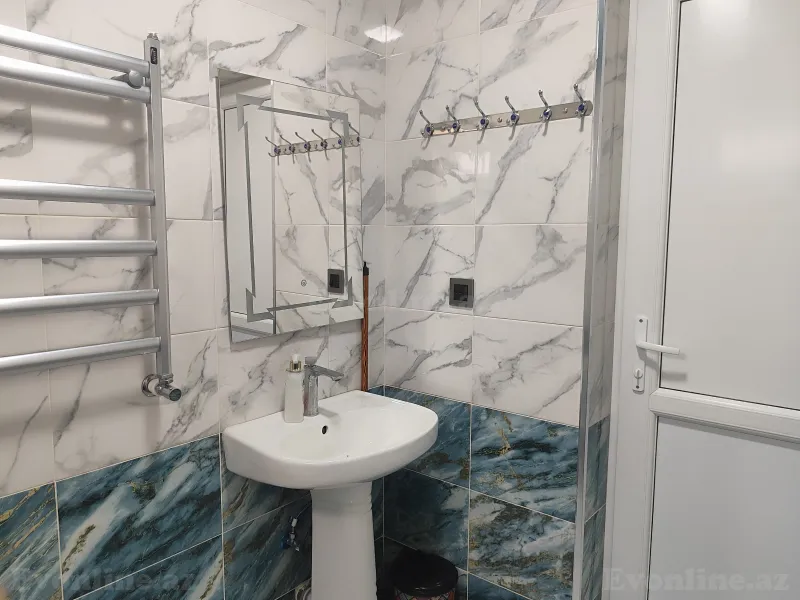 Kirayə verilir 3 otaqlı Həyət evi 80 m² İsmayıllı - şəkil 5