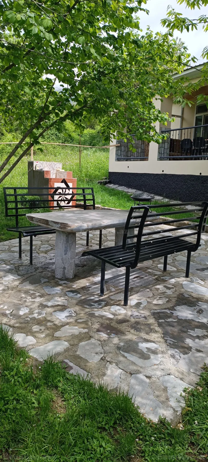 Kirayə verilir 3 otaqlı Həyət evi 80 m² İsmayıllı - şəkil 6