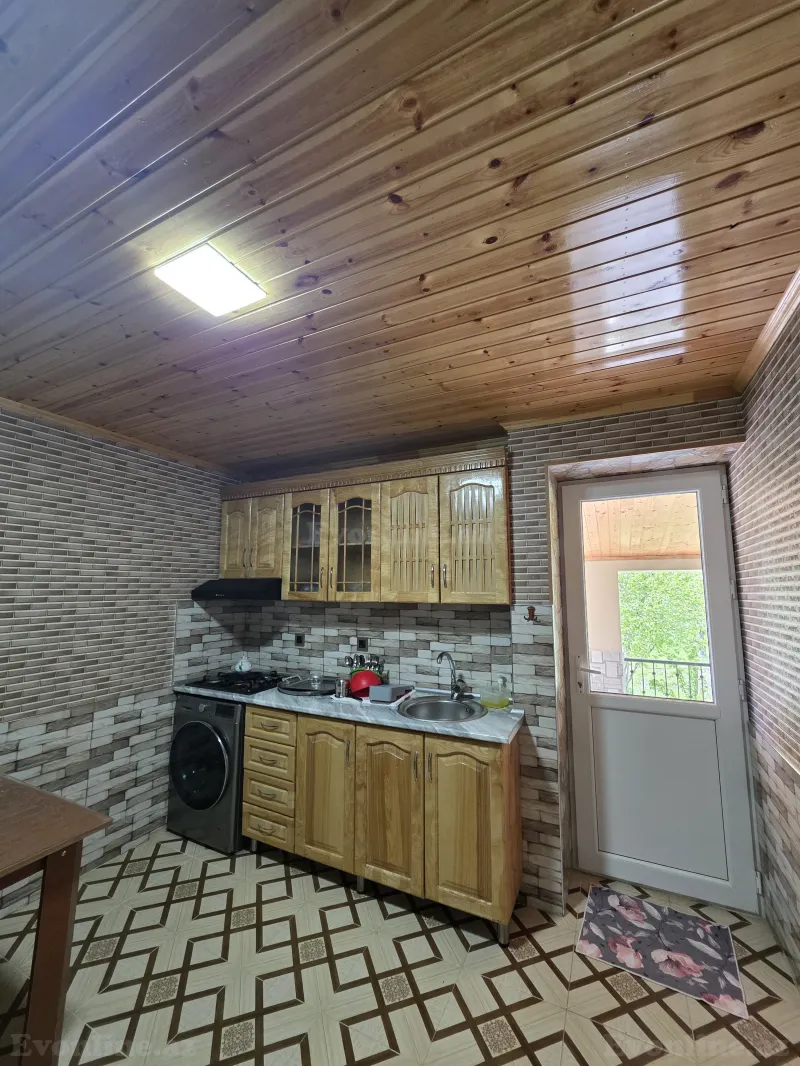 Kirayə verilir 3 otaqlı Həyət evi 80 m² İsmayıllı - şəkil 10