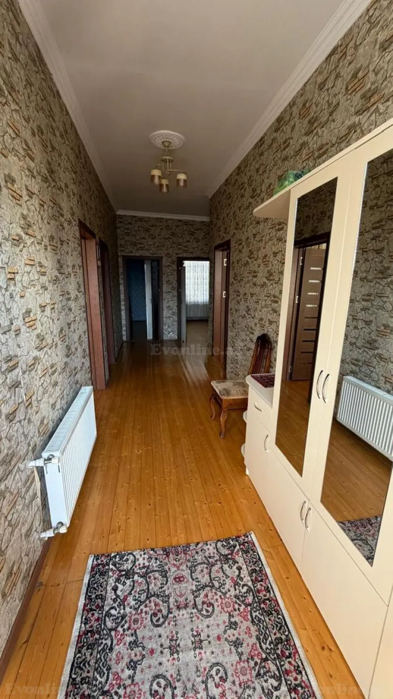 Satılır 4 otaqlı Həyət evi 210 m² Maştağa - şəkil 3