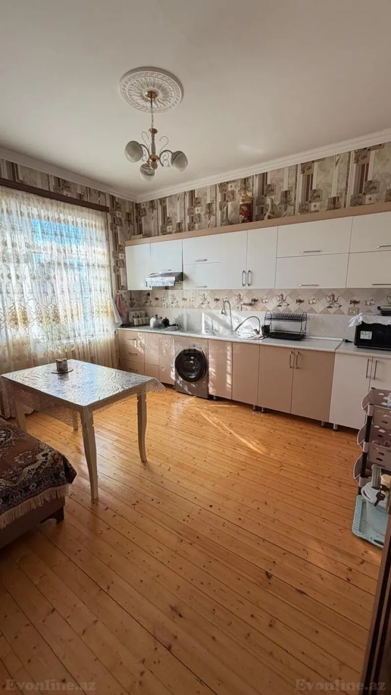 Satılır 4 otaqlı Həyət evi 210 m² Maştağa - şəkil 4