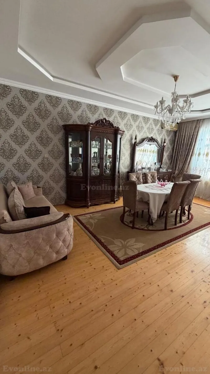 Satılır 4 otaqlı Həyət evi 210 m² Maştağa - şəkil 5