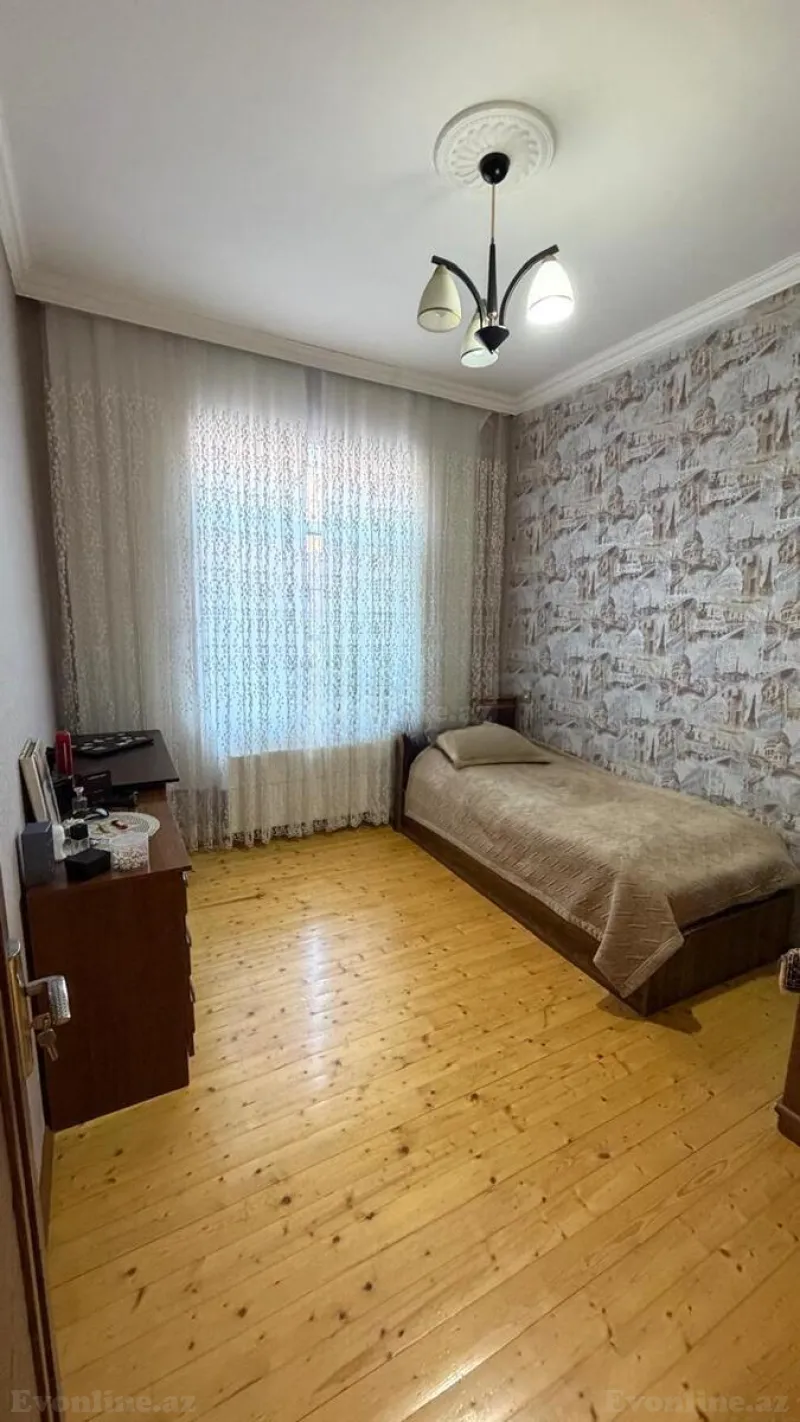 Satılır 4 otaqlı Həyət evi 210 m² Maştağa - şəkil 6