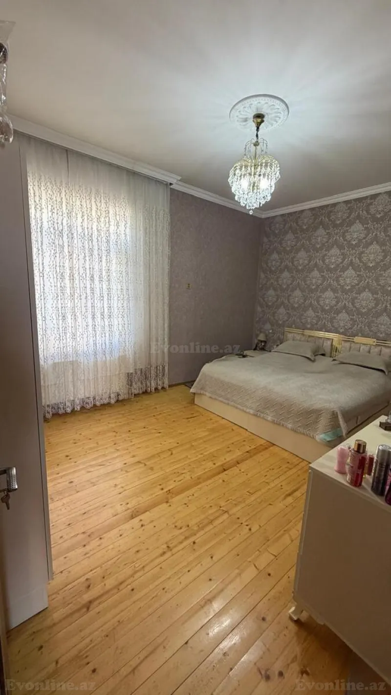 Satılır 4 otaqlı Həyət evi 210 m² Maştağa - şəkil 7