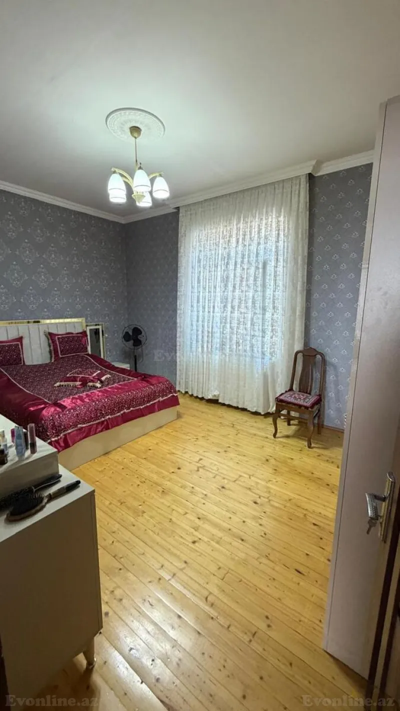 Satılır 4 otaqlı Həyət evi 210 m² Maştağa - şəkil 8