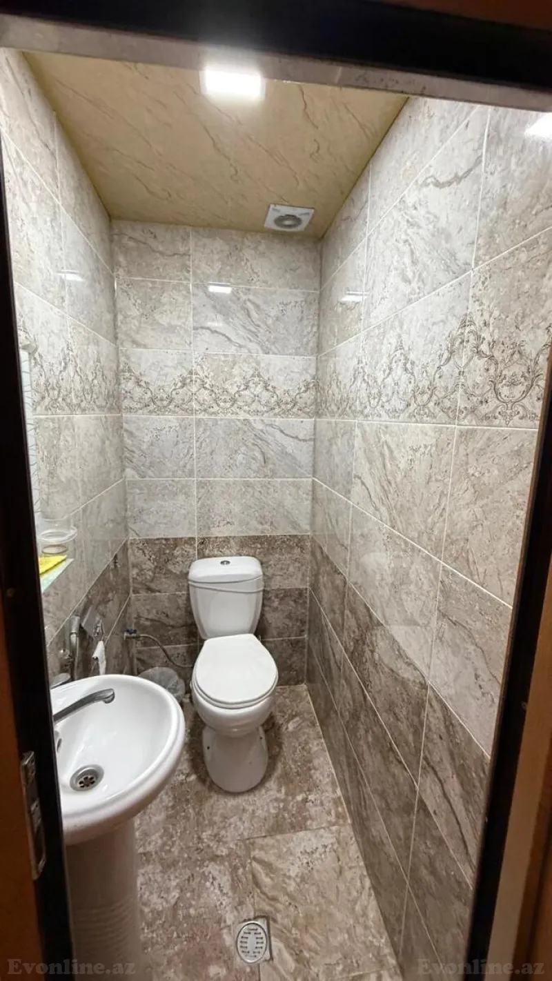 Satılır 4 otaqlı Həyət evi 210 m² Maştağa - şəkil 10