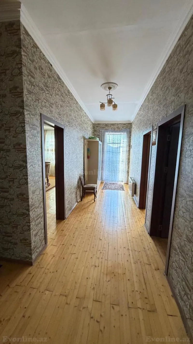 Satılır 4 otaqlı Həyət evi 210 m² Maştağa - şəkil 11