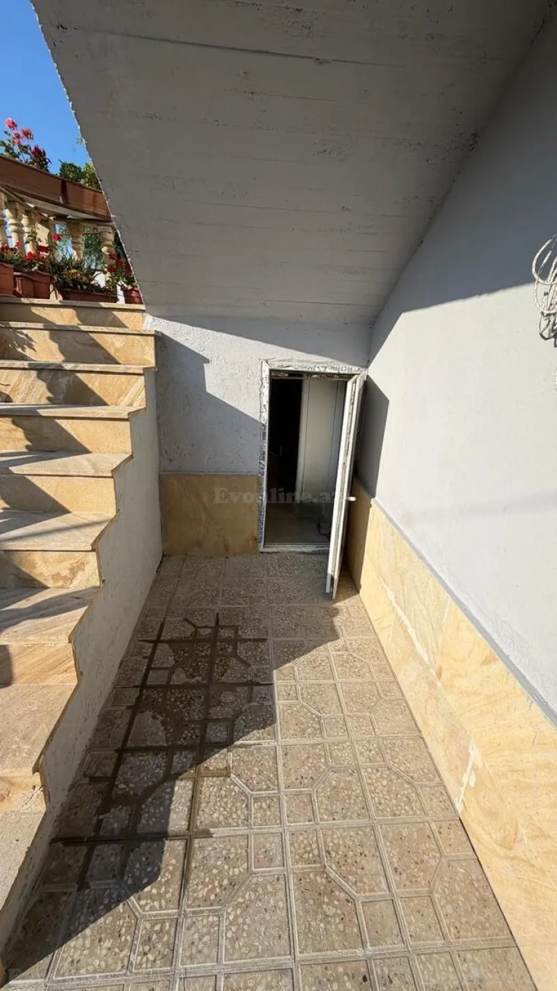 Satılır 4 otaqlı Həyət evi 210 m² Maştağa - şəkil 12