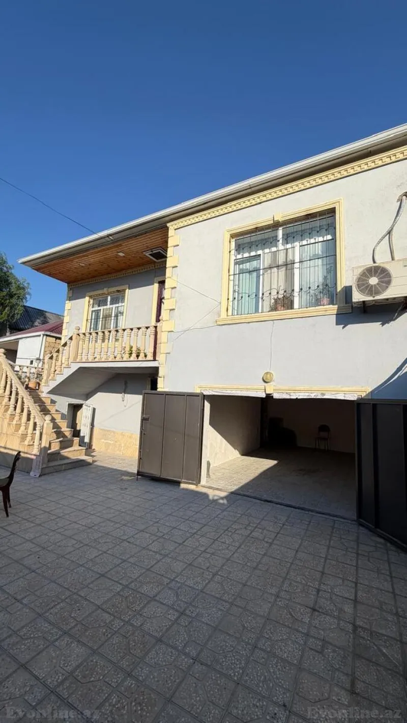 Satılır 4 otaqlı Həyət evi 210 m² Maştağa - şəkil 13