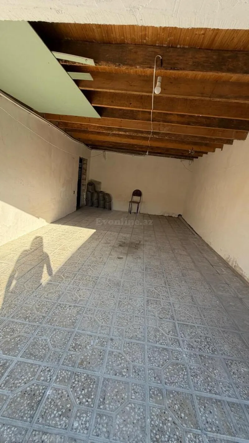 Satılır 4 otaqlı Həyət evi 210 m² Maştağa - şəkil 14