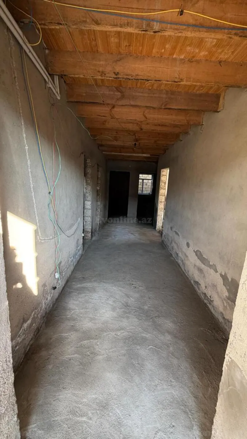 Satılır 4 otaqlı Həyət evi 210 m² Maştağa - şəkil 16