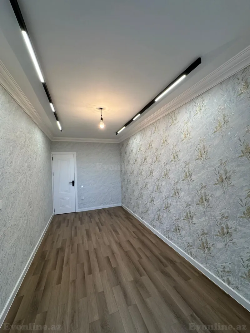 Satılır 2 otaqlı Mənzil Köhnə tikili 60 m² Atatürk pr. - şəkil 4
