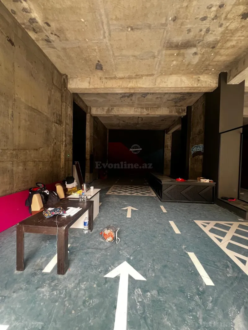 Kirayə verilir Obyekt 180 m² Gənclik m. - şəkil 3