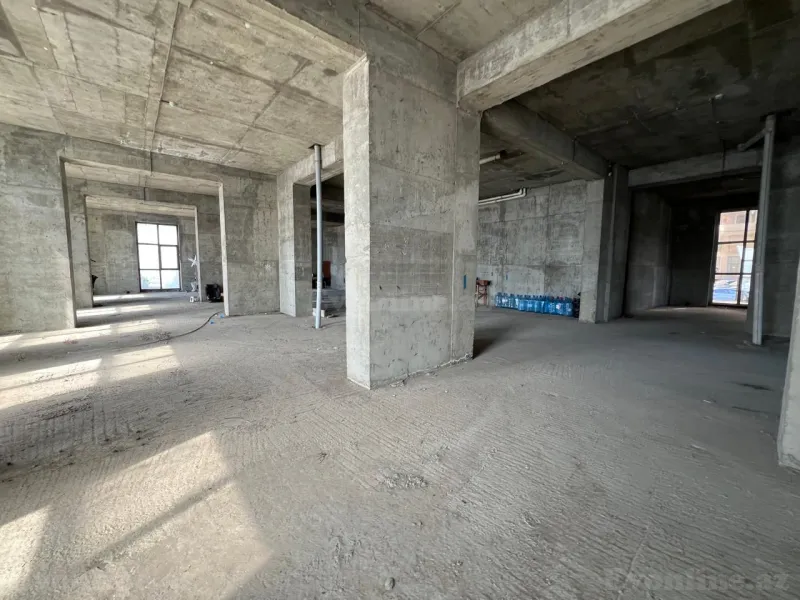 Satılır Obyekt 530 m² 8-ci kilometr - şəkil 2