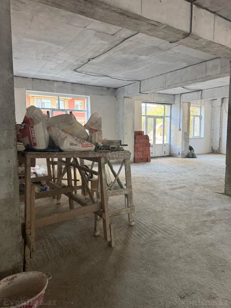 Satılır Obyekt 530 m² 8-ci kilometr - şəkil 3