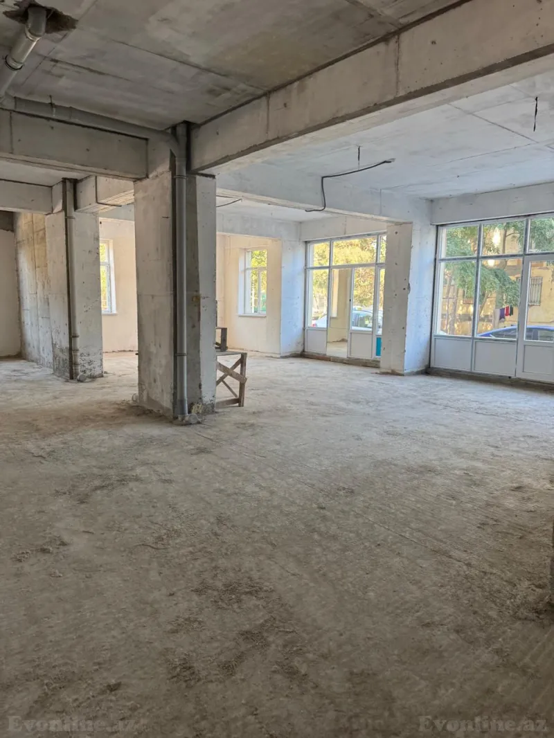 Satılır Obyekt 530 m² 8-ci kilometr - şəkil 4