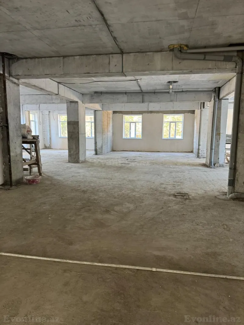 Satılır Obyekt 530 m² 8-ci kilometr - şəkil 5