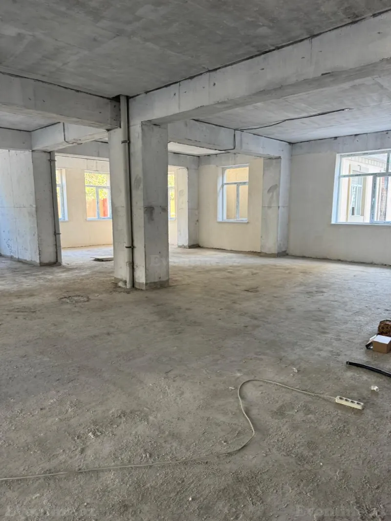 Satılır Obyekt 530 m² 8-ci kilometr - şəkil 7