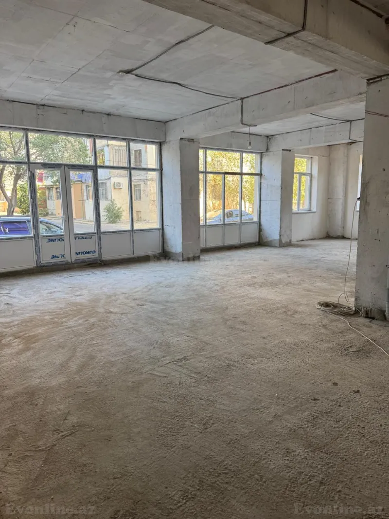 Satılır Obyekt 530 m² 8-ci kilometr - şəkil 8