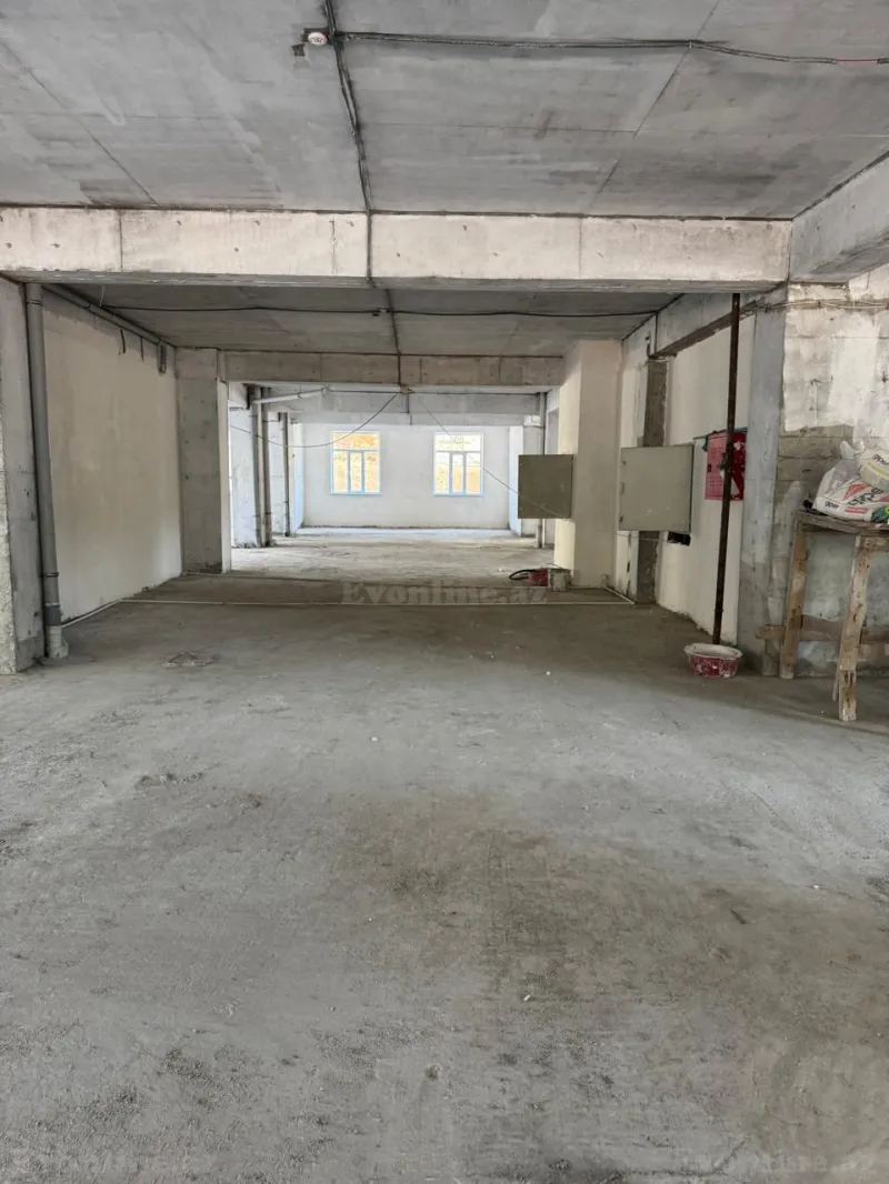 Satılır Obyekt 530 m² 8-ci kilometr - şəkil 9